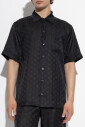 chemise-avec-monogramme