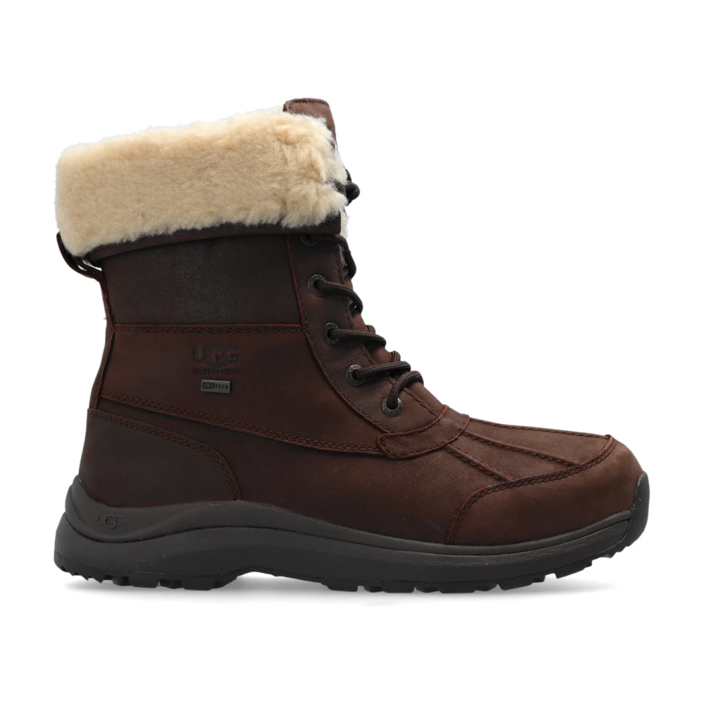 Shoes > Boots > Lace-up Boots - - UGG - Modalova