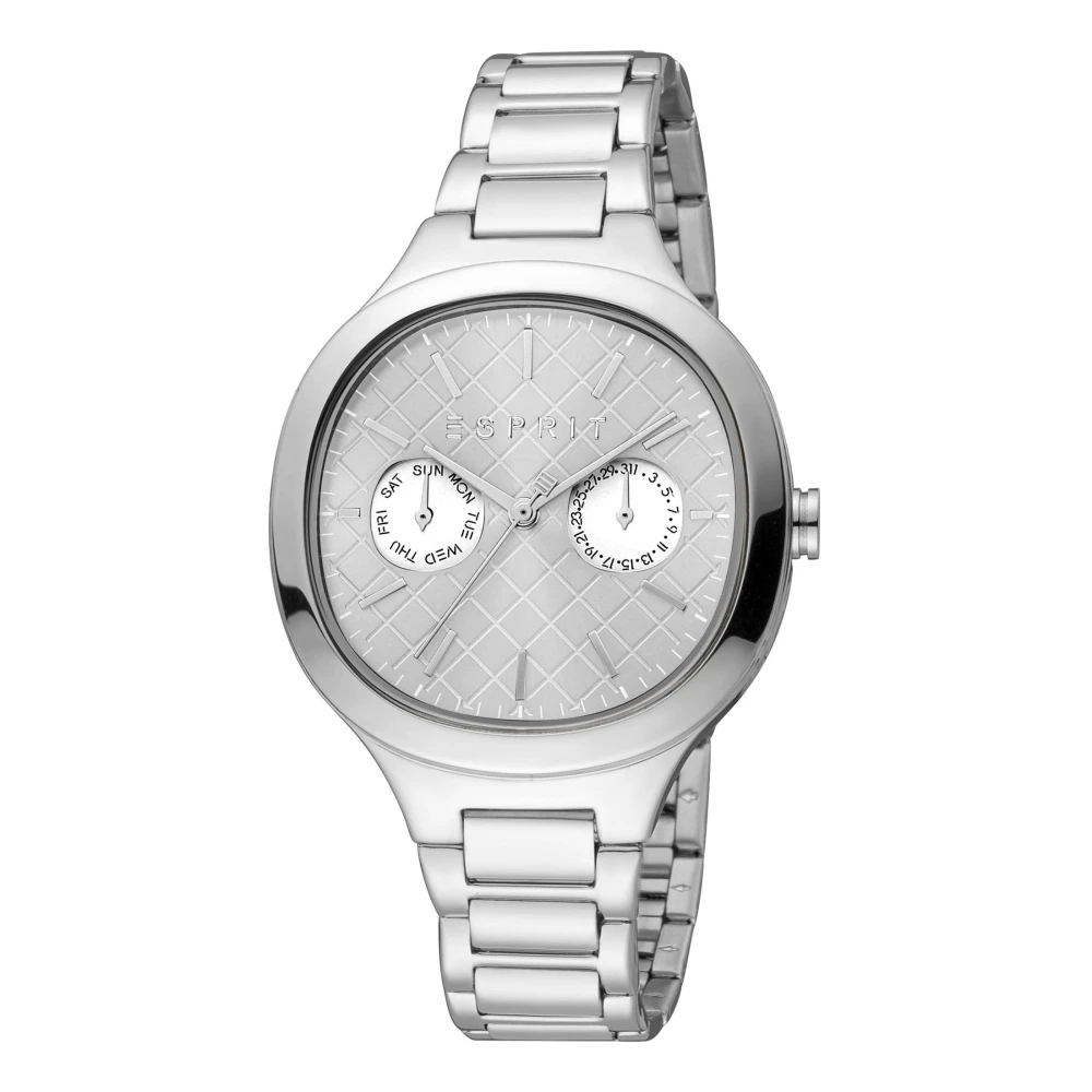 Accessories > Watches - - Esprit - Modalova