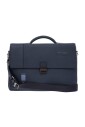 expandable-blue-messenger-bag-for-men