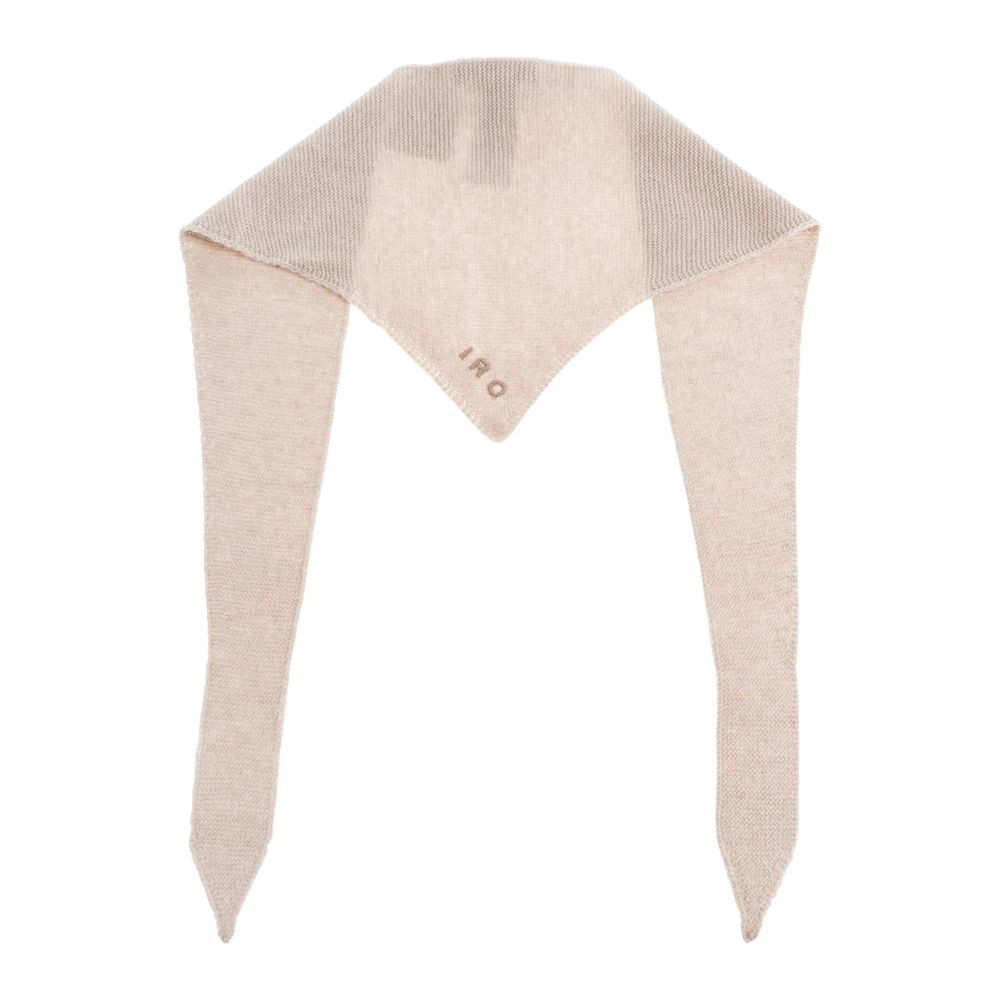 Accessories > Scarves > Winter Scarves - - IRO - Modalova