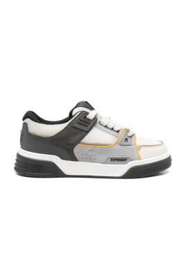 ecru-lace-up-sneaker-with-logo