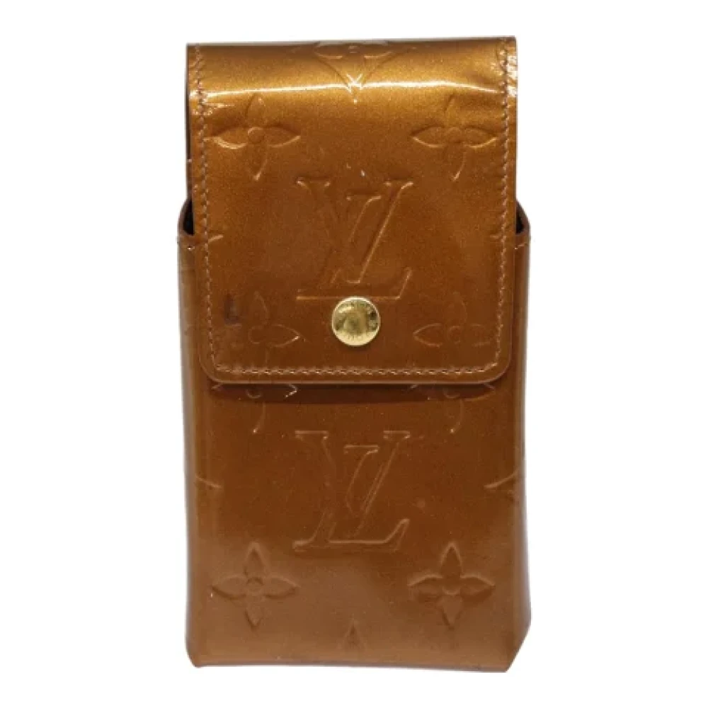 Pre-owned > Pre-owned Accessories - - Louis Vuitton Vintage - Modalova