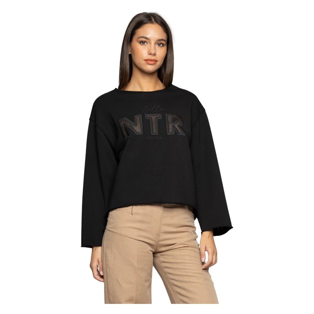 Sweatshirts & Hoodies > Sweatshirts - - Kocca - Modalova