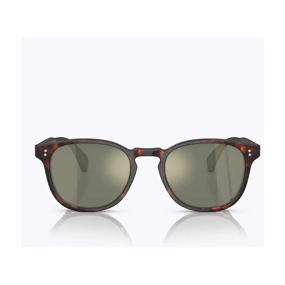 Accessories > Sunglasses - - Oliver Peoples - Modalova