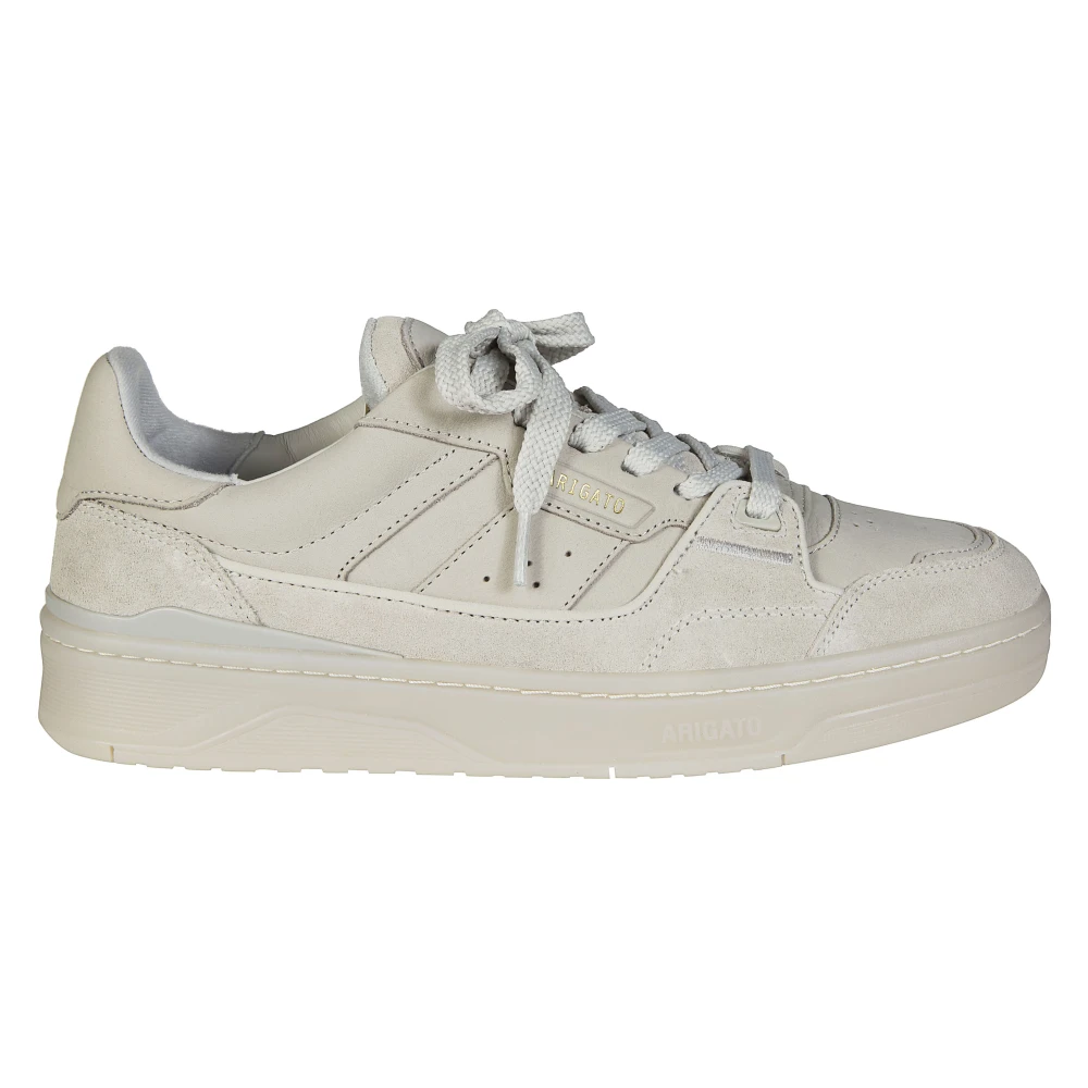 Axel Arigato Clay Sneaker Heren Schoenen Grijs