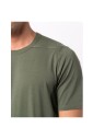green-cotton-ribbed-t-shirt