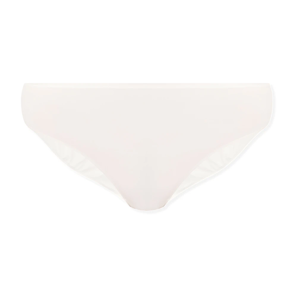 Hanro Donna Bianco Mutande, L, New,