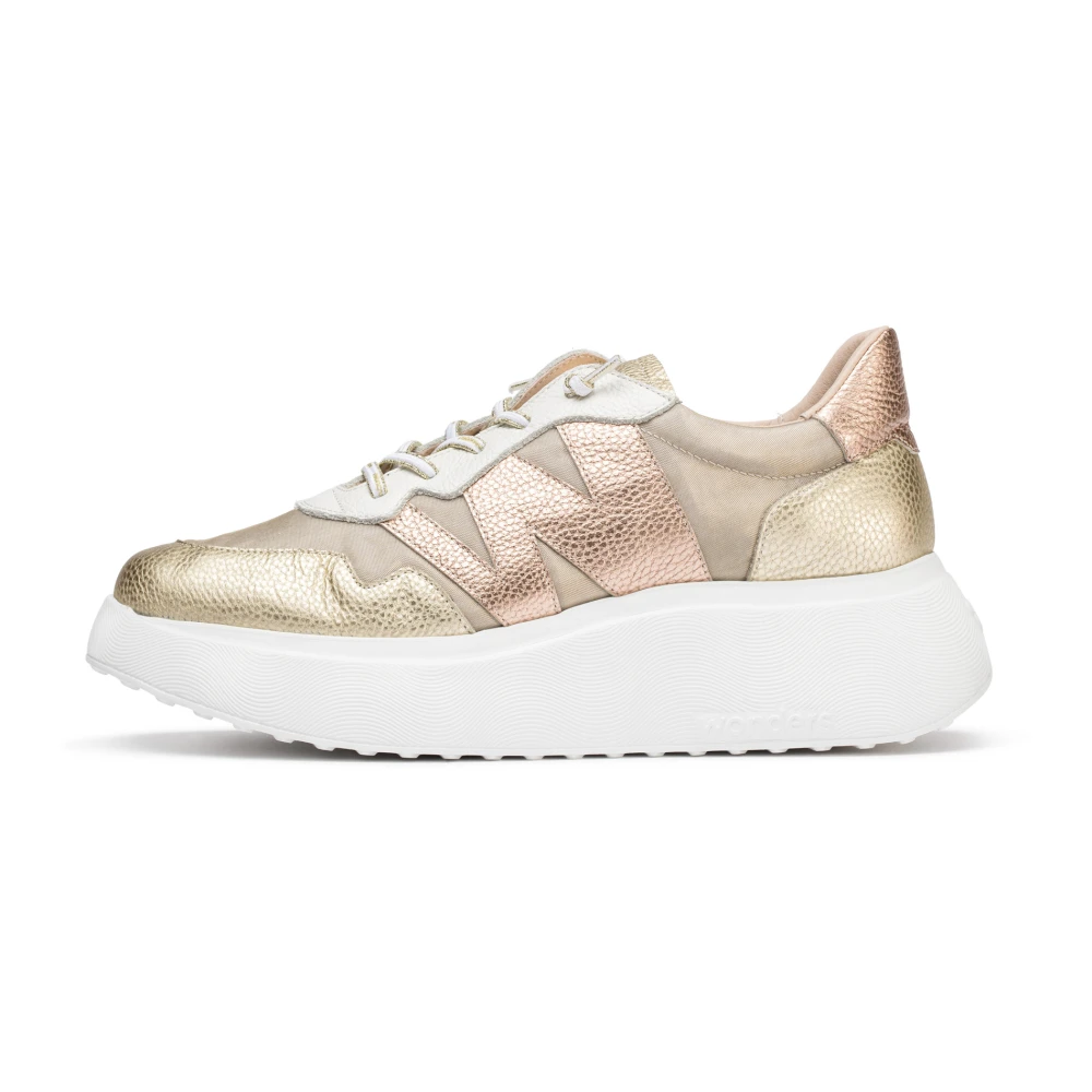Shoes > Sneakers - - Wonders - Modalova