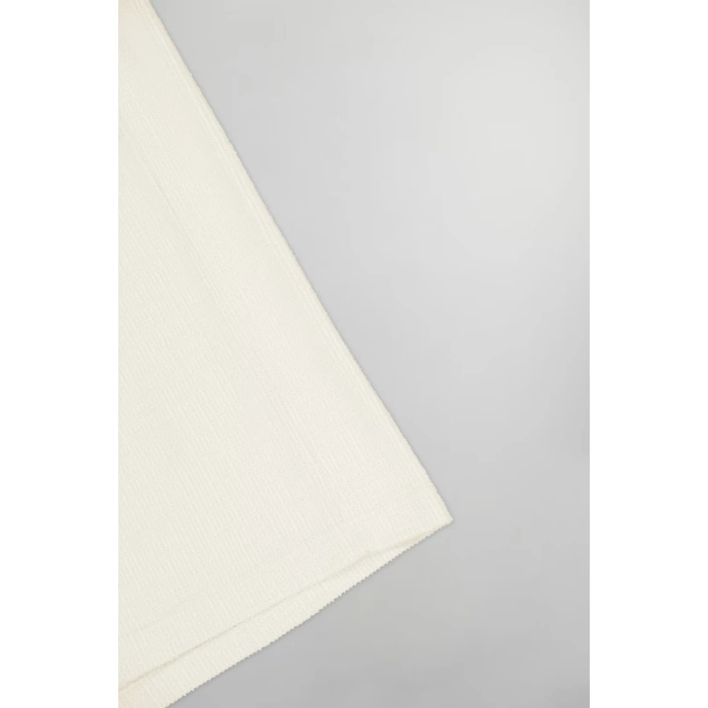 Nn07 Shirts Beige Heren