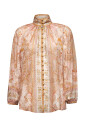 floral-silk-blouse-with-back-zip