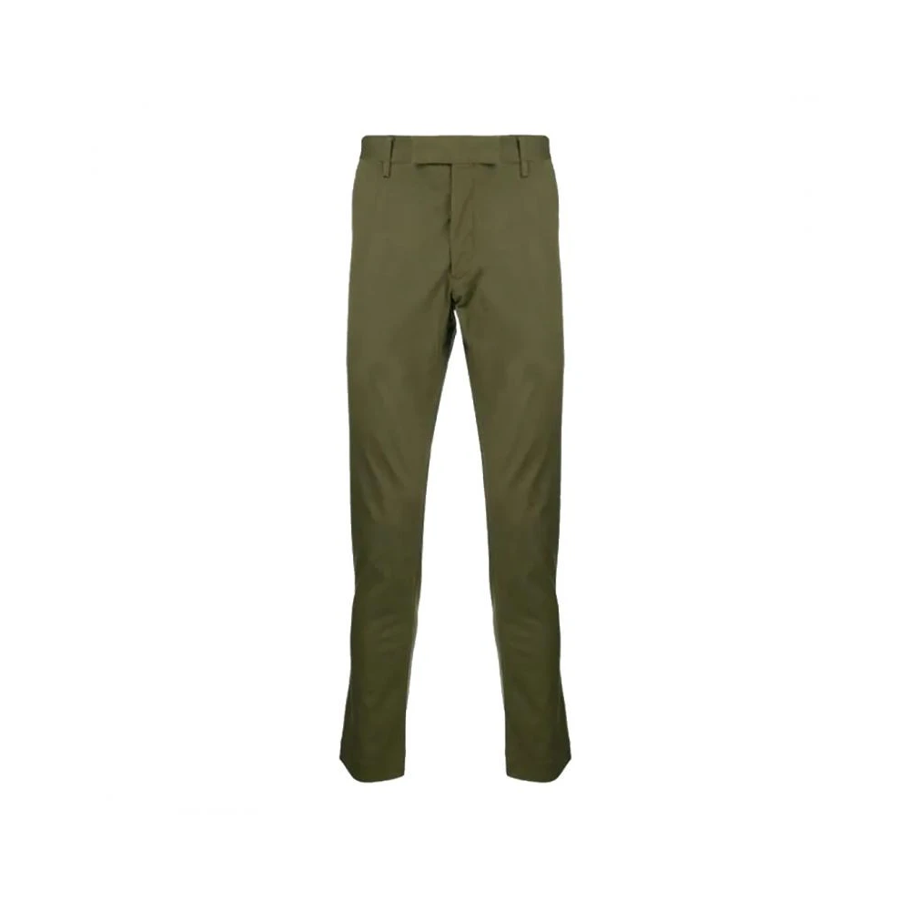 Trousers > Slim-fit Trousers - - Polo Ralph Lauren - Modalova