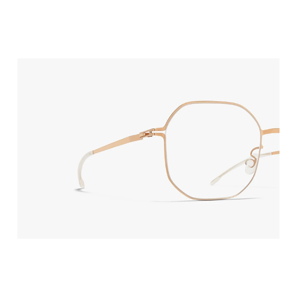 Mykita Stijlvolle zonnebril Gray Unisex