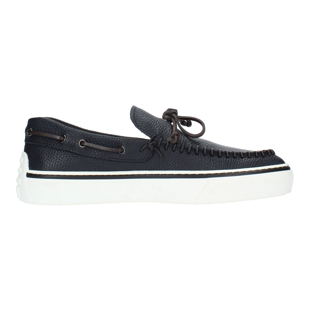 Shoes > Flats > Sailor Shoes - - Tod's - Modalova