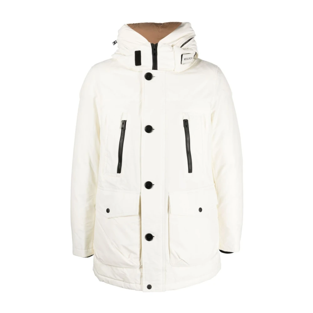 Sweatshirts & Hoodies > Hoodies - - Woolrich - Modalova