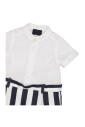 robe-en-coton-raye-avec-col-mandarin