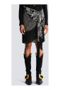 jupe-foulard-en-soie-frangee