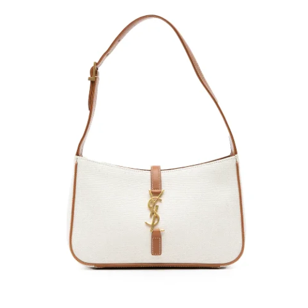 Pre-owned > Pre-owned Bags > Pre-owned Handbags - - Yves Saint Laurent Vintage - Modalova