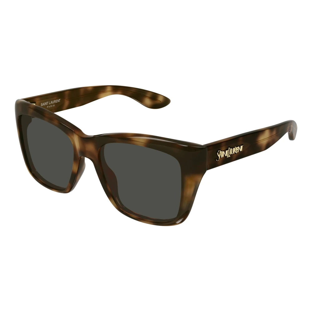 Saint Laurent Sl 923 Sunglasses - Female - Sunglasses - Brown - 55 Mm - Accessories