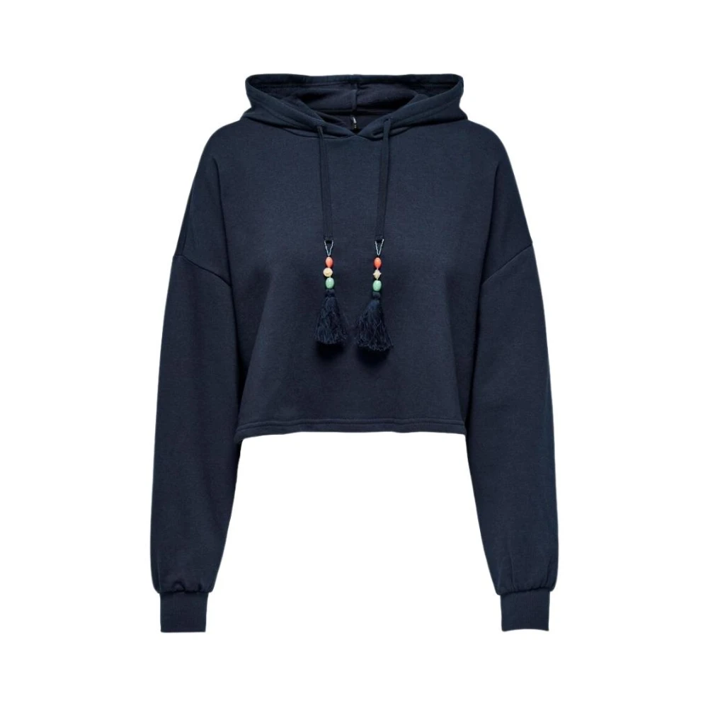 Sweatshirts & Hoodies > Hoodies - - Only - Modalova