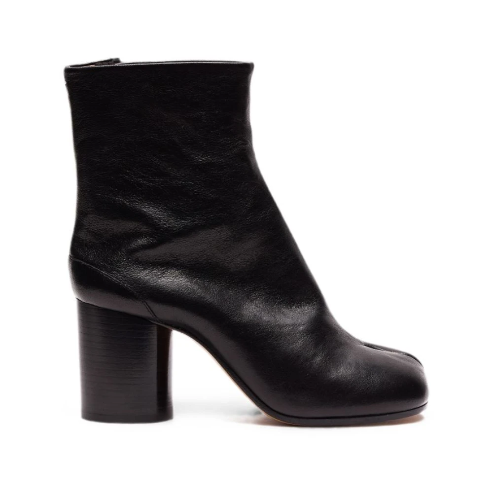 Maison Margiela , Damen, Schuhe, Schwarzk, 38 Eu 