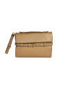 beige-leather-pochette-with-decorative-strap