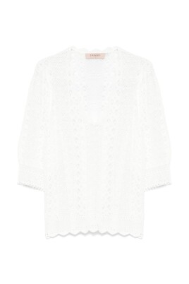 white-scallop-edge-shirts