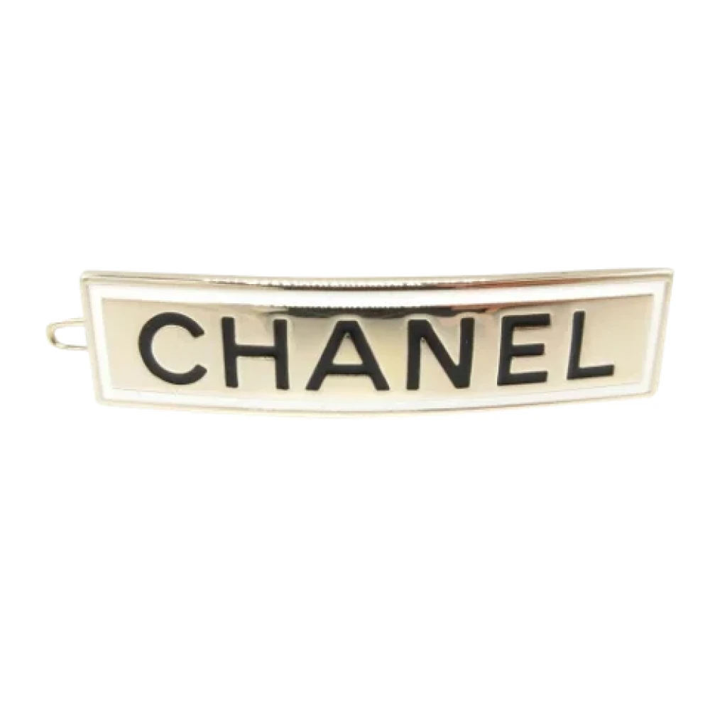 Pre-owned > Pre-owned Accessories - - Chanel Vintage - Modalova