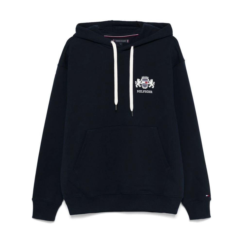 Sweatshirts & Hoodies > Hoodies - - Tommy Hilfiger - Modalova