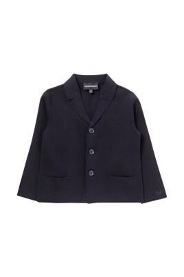 blue-kids-blazer-knit-cardigan