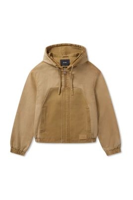 Pitch Jacket