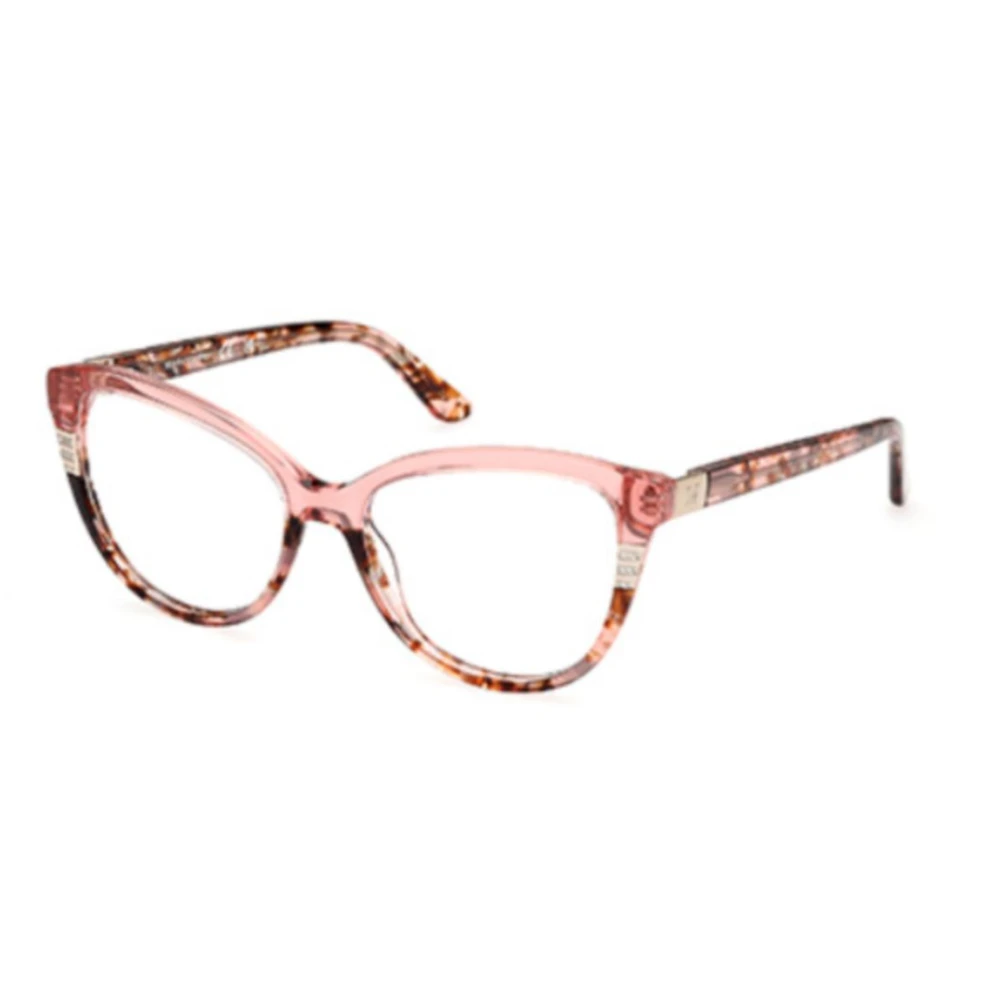 Guess Compact Stijlvolle Camera Pink Unisex