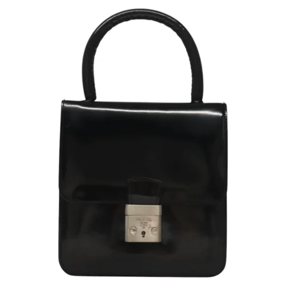 Pre-owned > Pre-owned Bags > Pre-owned Handbags - - Prada Vintage - Modalova