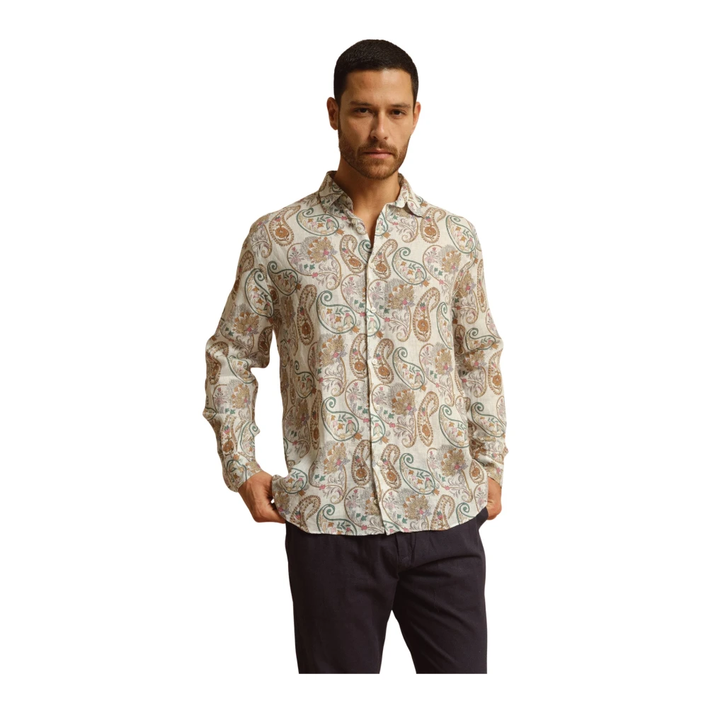 Shirts > Casual Shirts - - Peninsula - Modalova