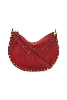 ruby-red-top-handle-bag