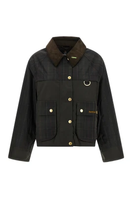 Tartan Spey Jacket