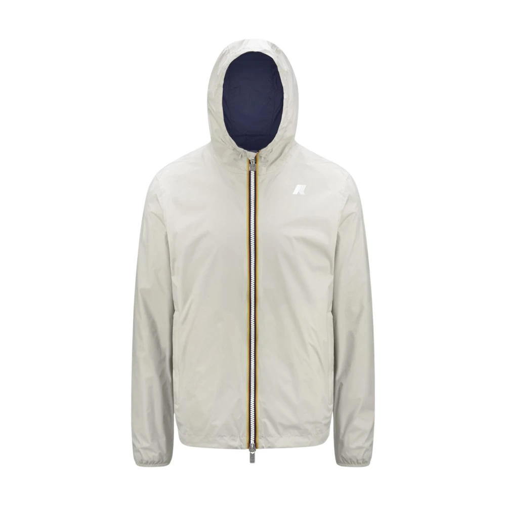 Jackets > Light Jackets - - K-Way - Modalova