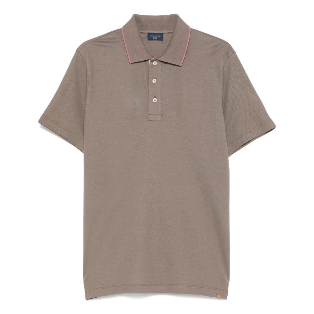 Tops > Polo Shirts - - Paul & Shark - Modalova