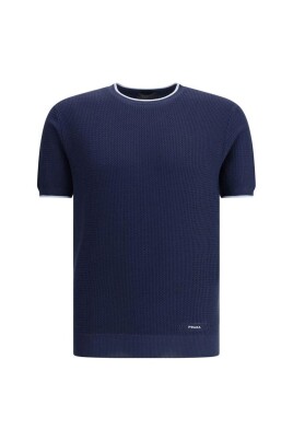 modern-short-sleeve-waffle-knit-sweater