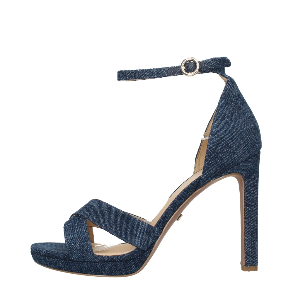 Shoes > Sandals > High Heel Sandals - - Michael Kors - Modalova
