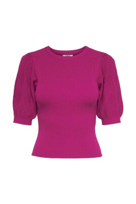 ribbed-knit-top-puff-sleeves