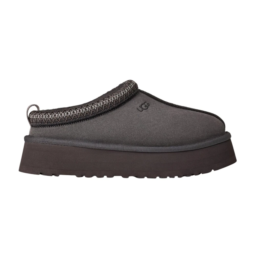 Ugg Donna Grigio - Tazz Ii Obsidian - Shoes - 40 Eu - Immagine 2