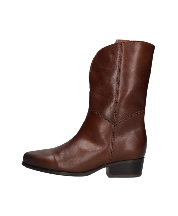 western-style-leren-laarzen