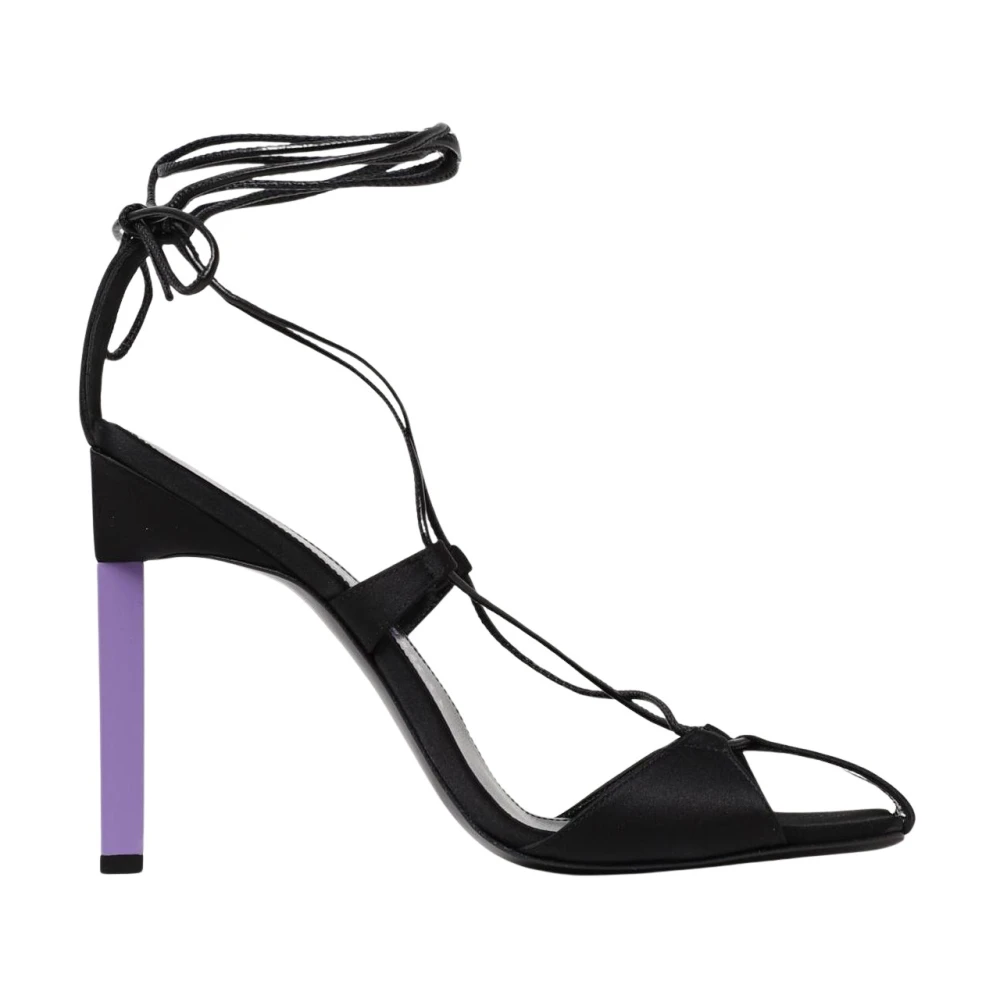 Shoes > Sandals > High Heel Sandals - - The Attico - Modalova