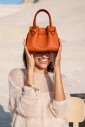 sac-a-main-nano-orange-en-cuir
