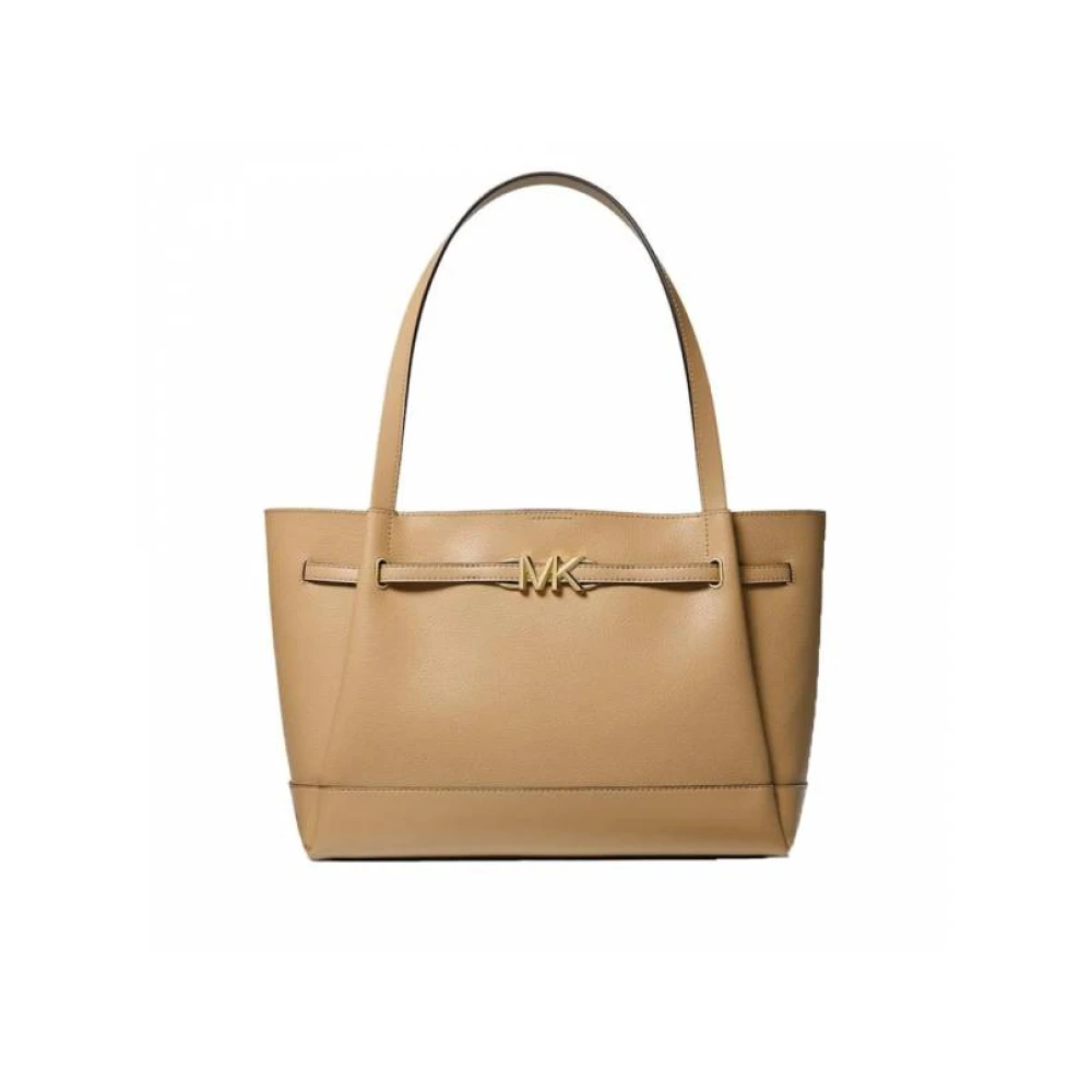 Michael Kors Stilren Borse Väska Beige, Dam