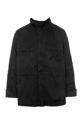J-Oise Jacket