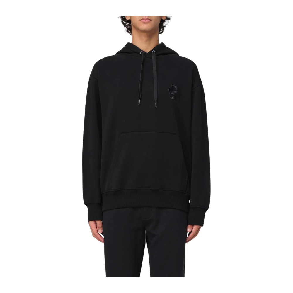 Sweatshirts & Hoodies > Hoodies - - Hugo - Modalova