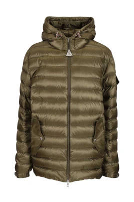 Oahu Parka