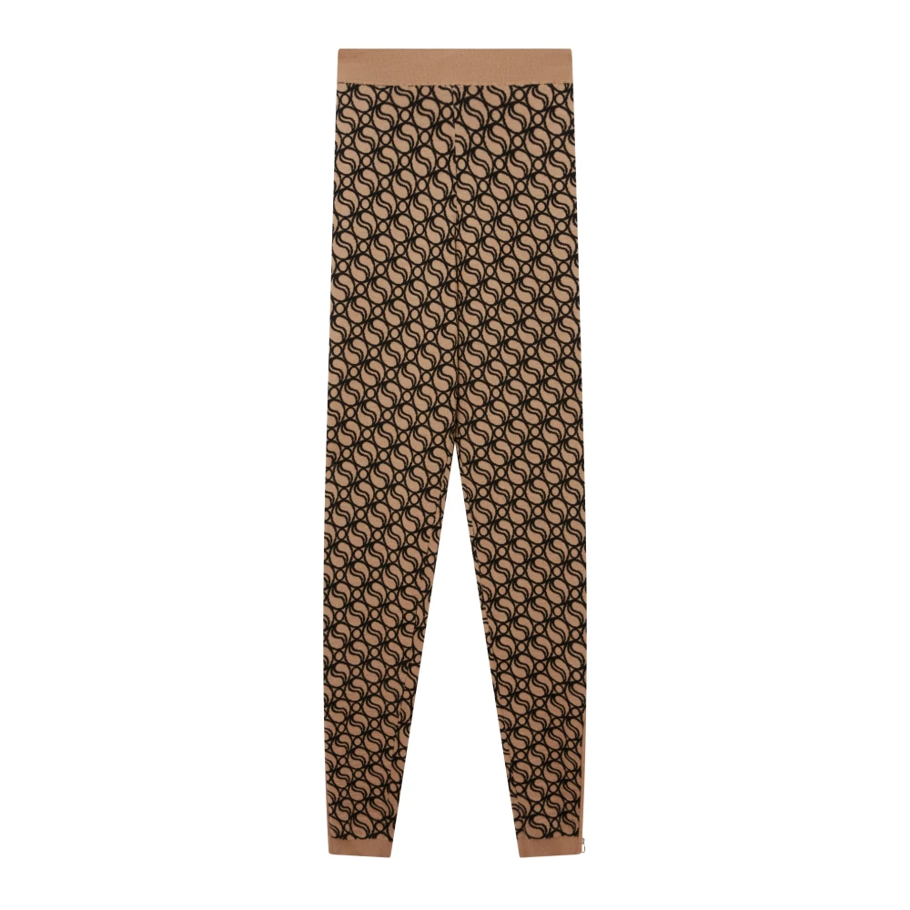 Trousers > Sweatpants - - Stella McCartney - Modalova